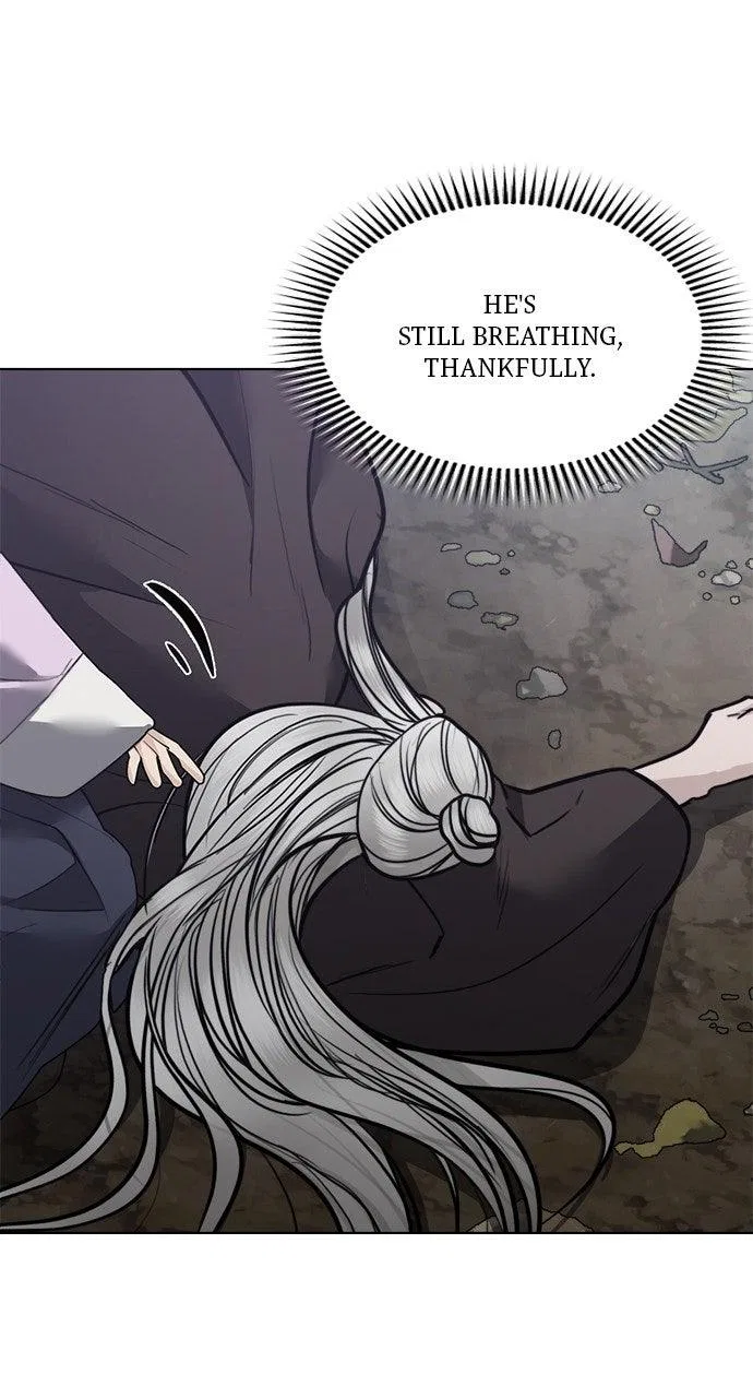 Returning Soul Chapter 57 – Page 17