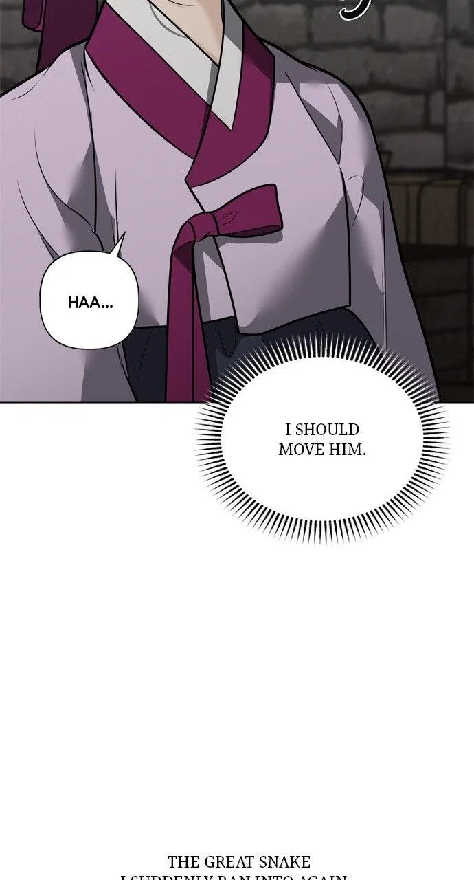 Returning Soul Chapter 57 – Page 19