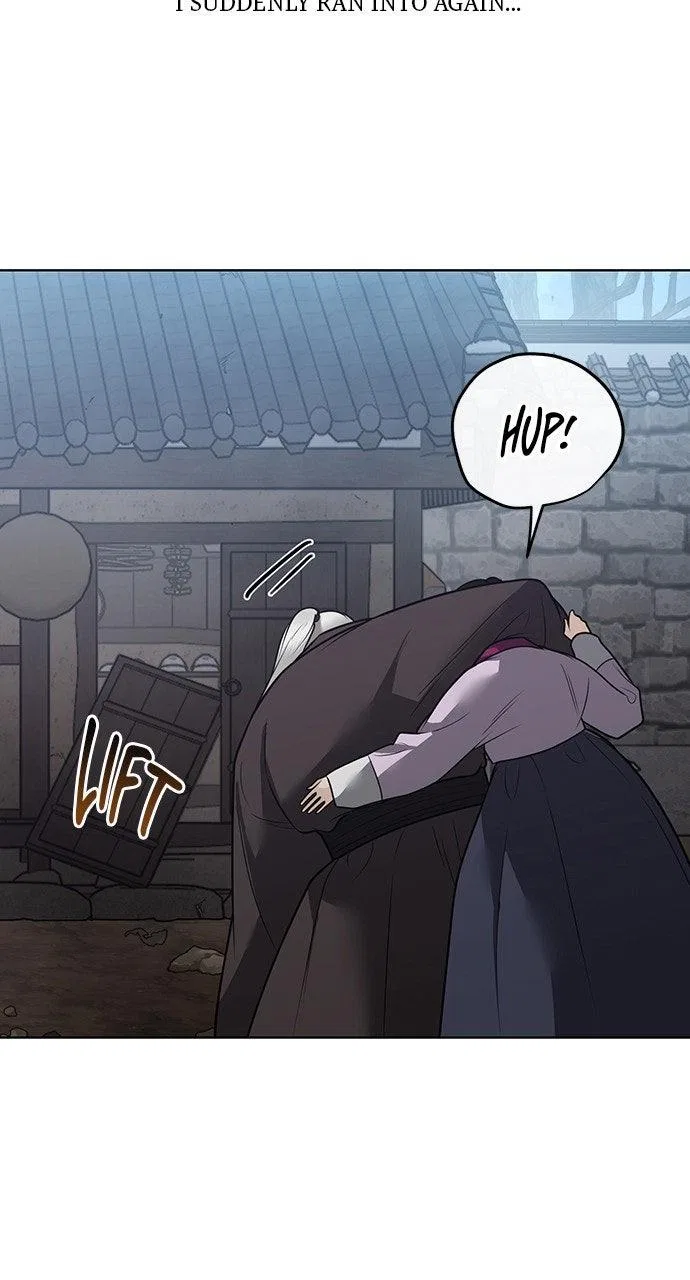 Returning Soul Chapter 57 – Page 20