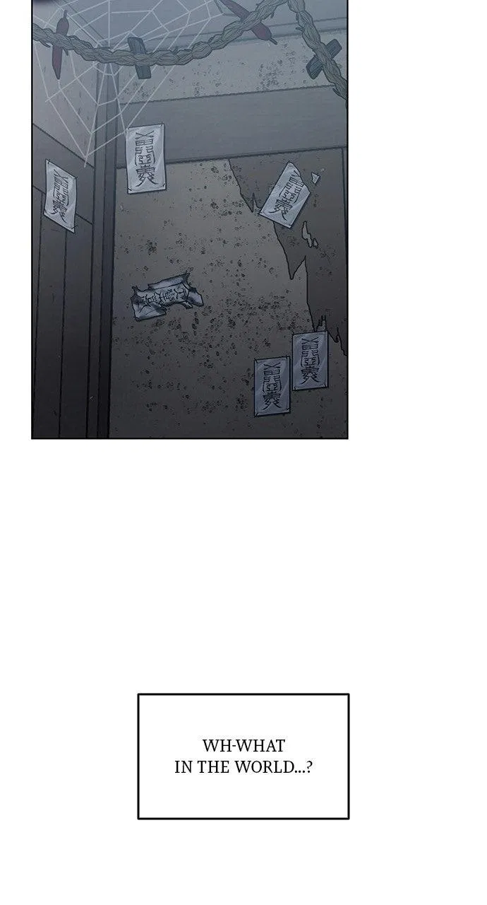 Returning Soul Chapter 57 – Page 25