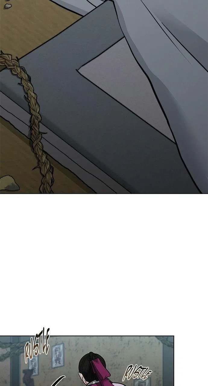 Returning Soul Chapter 57 – Page 28