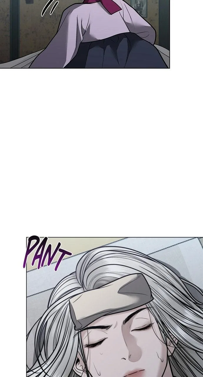 Returning Soul Chapter 57 – Page 29