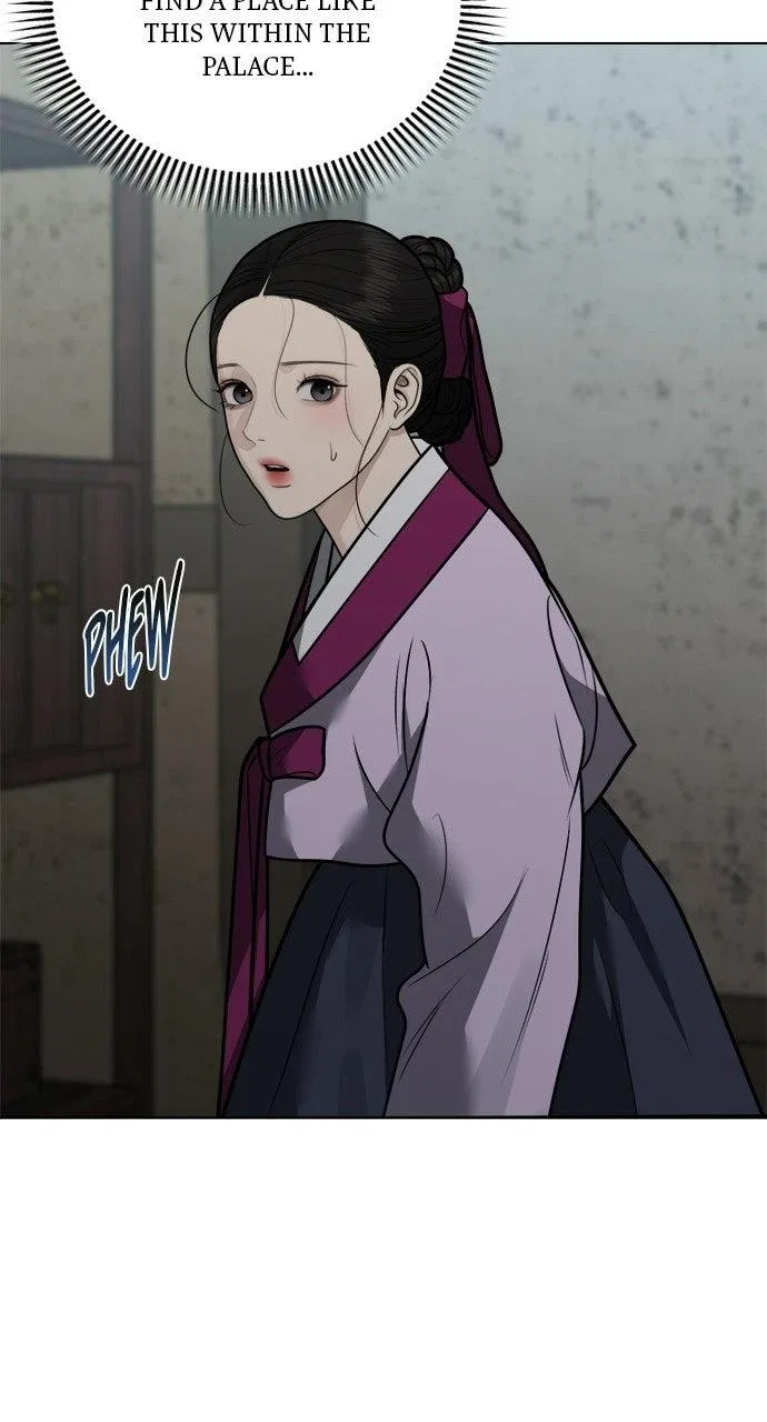 Returning Soul Chapter 57 – Page 31