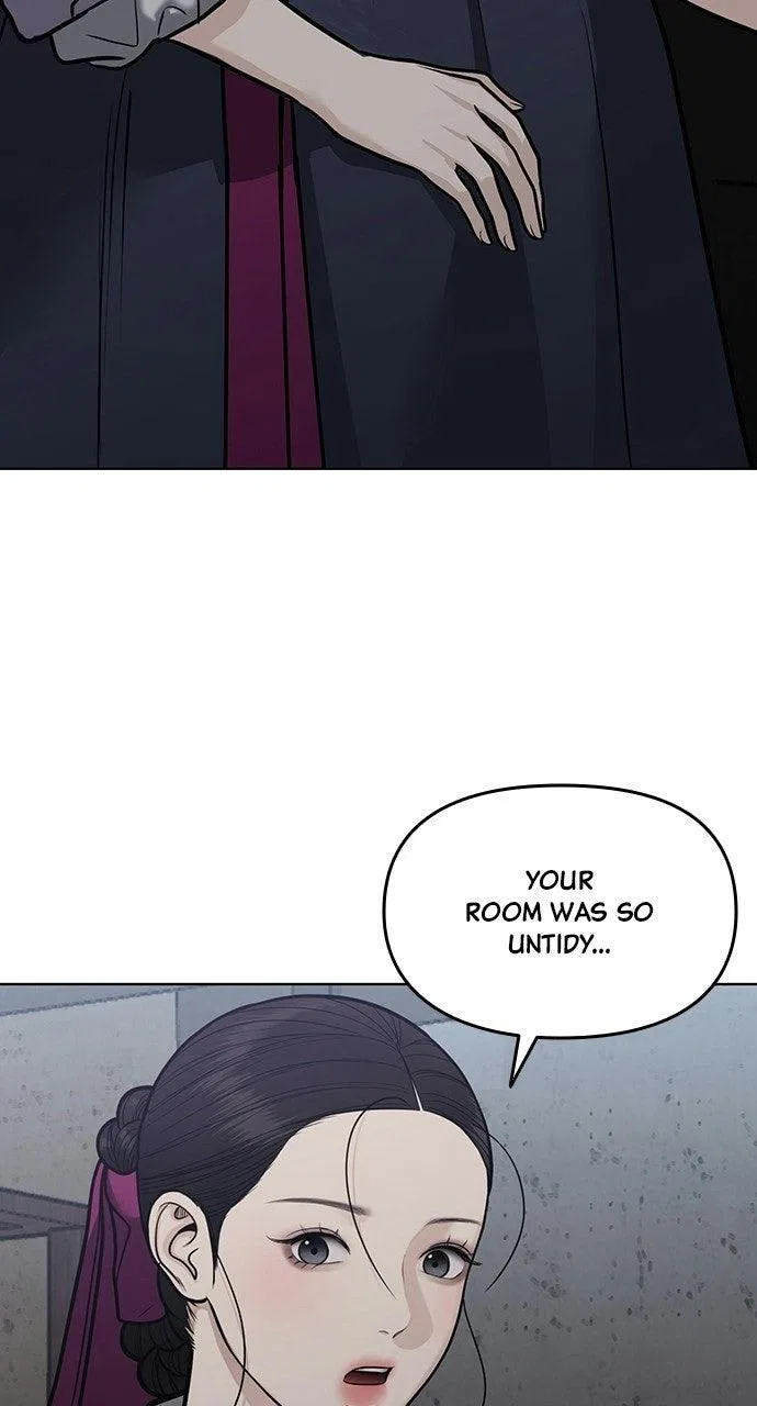 Returning Soul Chapter 57 – Page 41