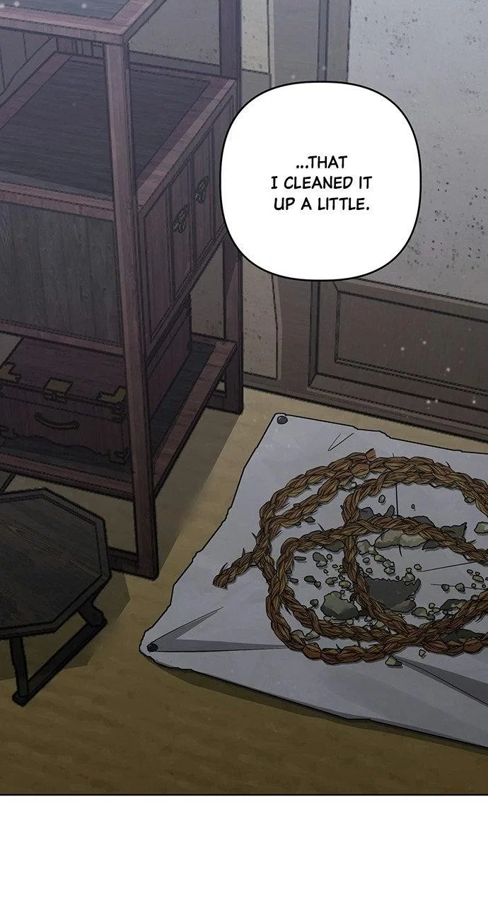 Returning Soul Chapter 57 – Page 43
