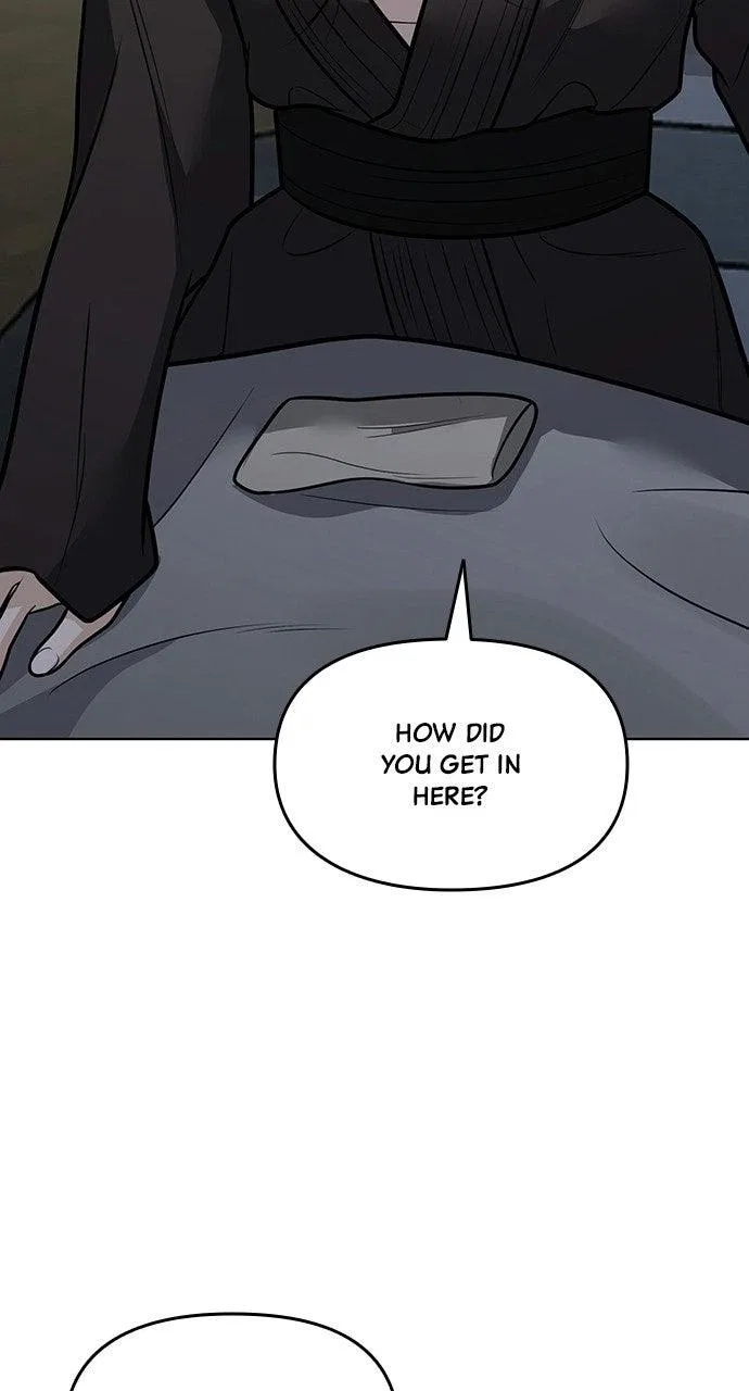 Returning Soul Chapter 57 – Page 45