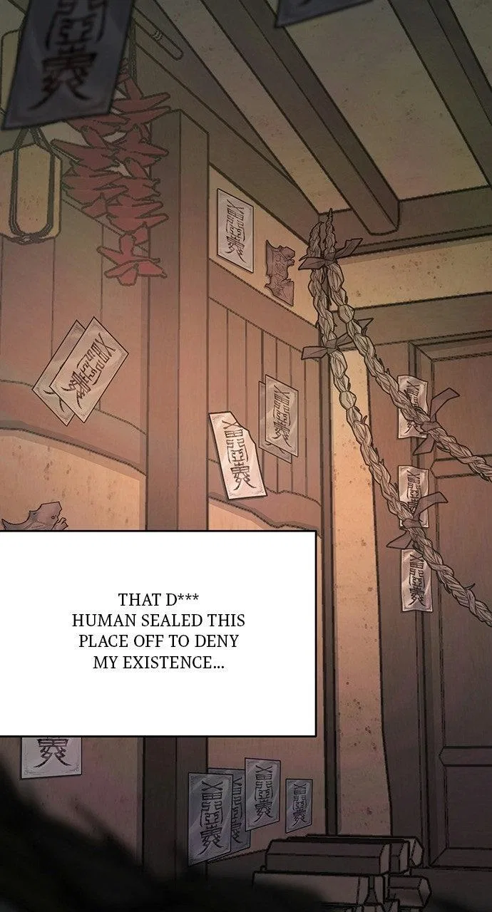 Returning Soul Chapter 57 – Page 50