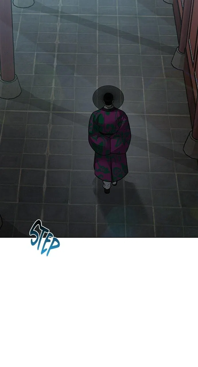 Returning Soul Chapter 56 – Page 8
