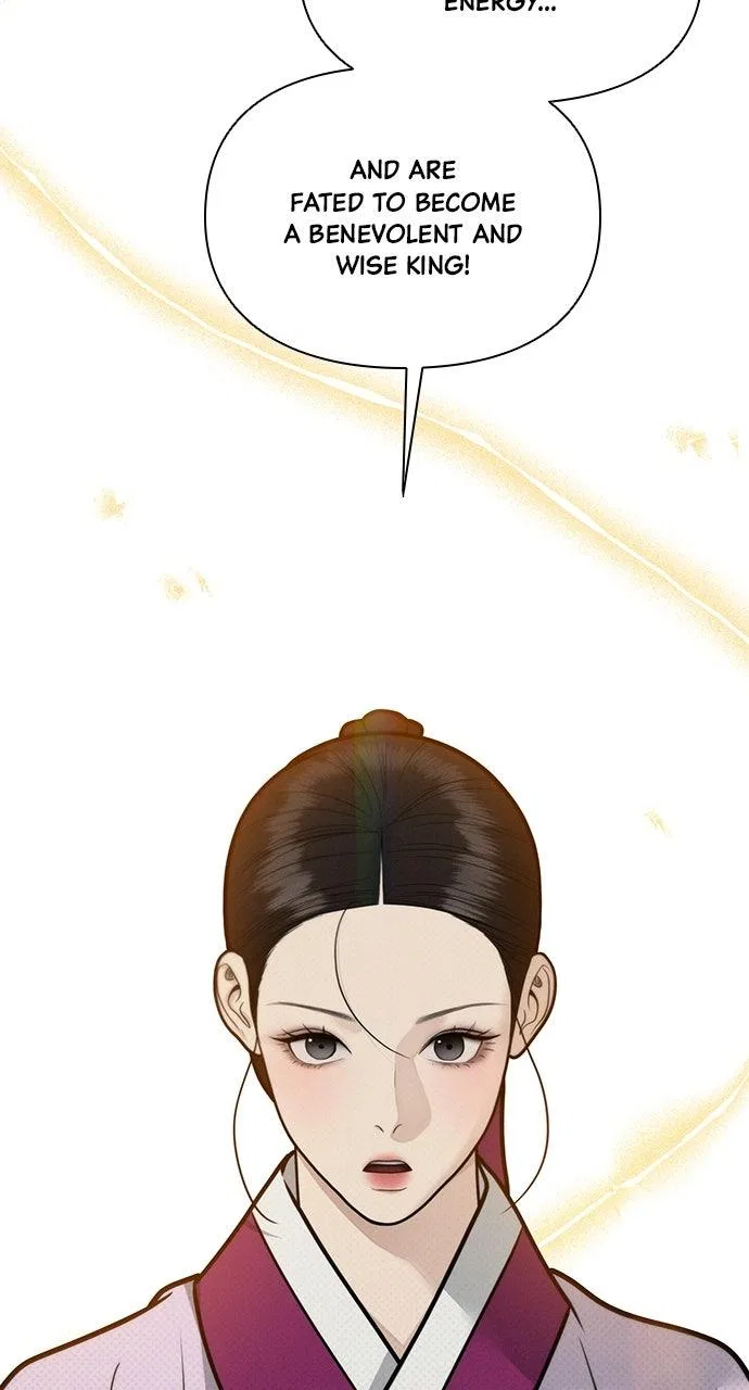 Returning Soul Chapter 56 – Page 14