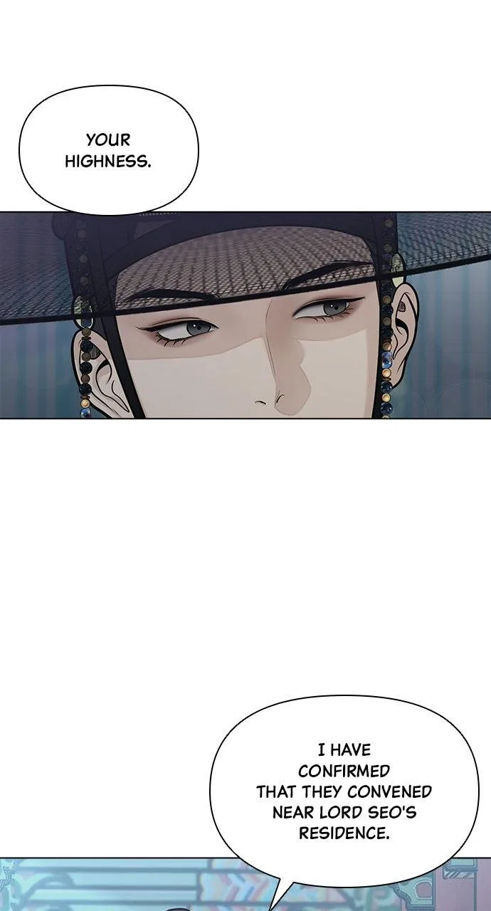 Returning Soul Chapter 56 – Page 18