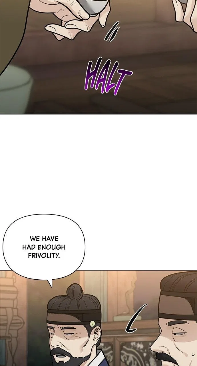 Returning Soul Chapter 56 – Page 27