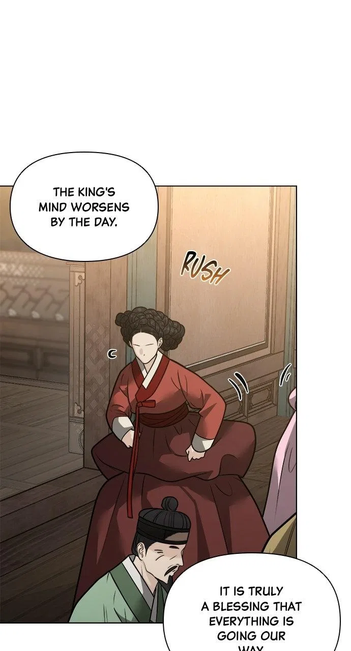 Returning Soul Chapter 56 – Page 30