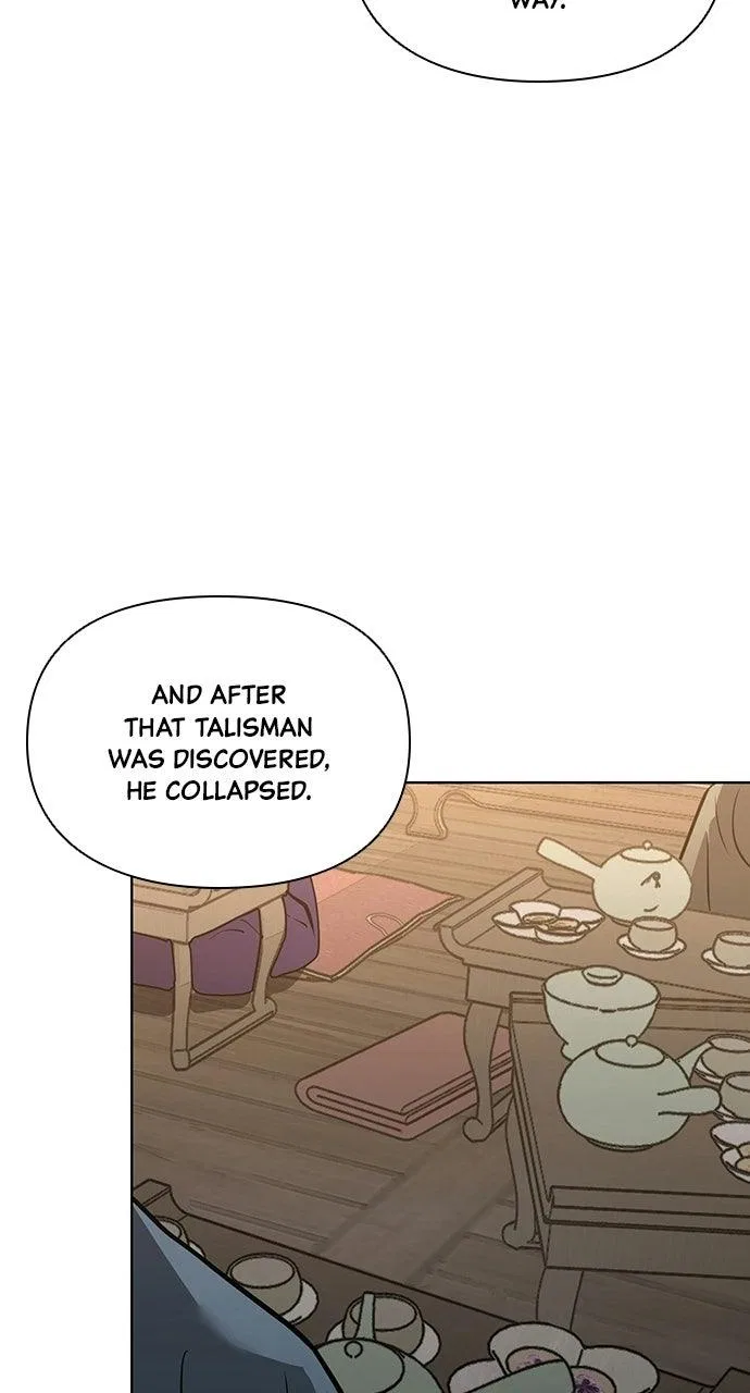 Returning Soul Chapter 56 – Page 31