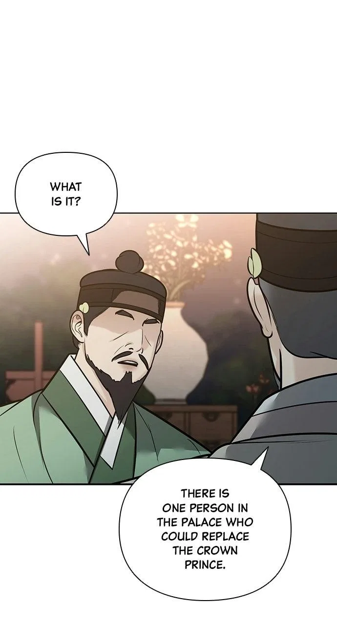 Returning Soul Chapter 56 – Page 39