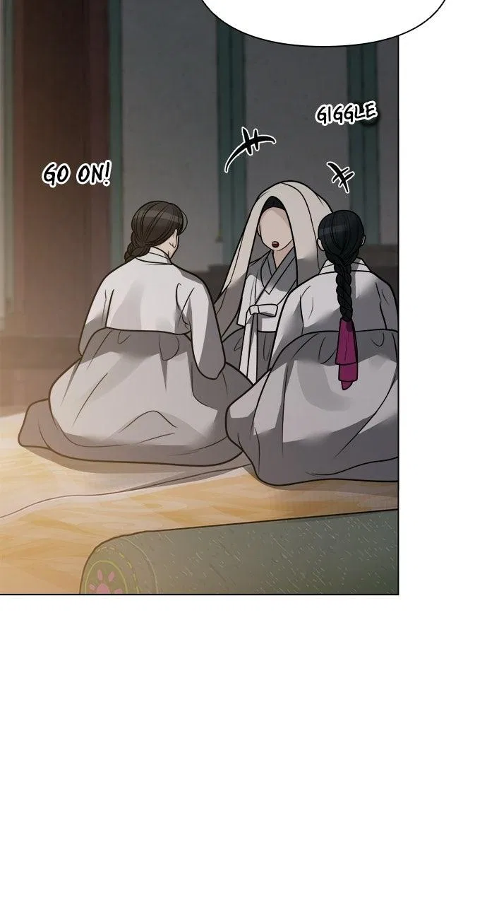 Returning Soul Chapter 56 – Page 55