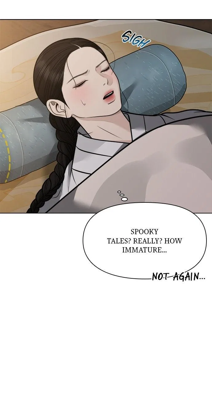 Returning Soul Chapter 56 – Page 56