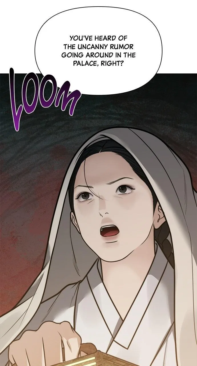 Returning Soul Chapter 56 – Page 57