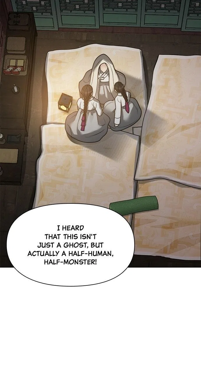 Returning Soul Chapter 56 – Page 59