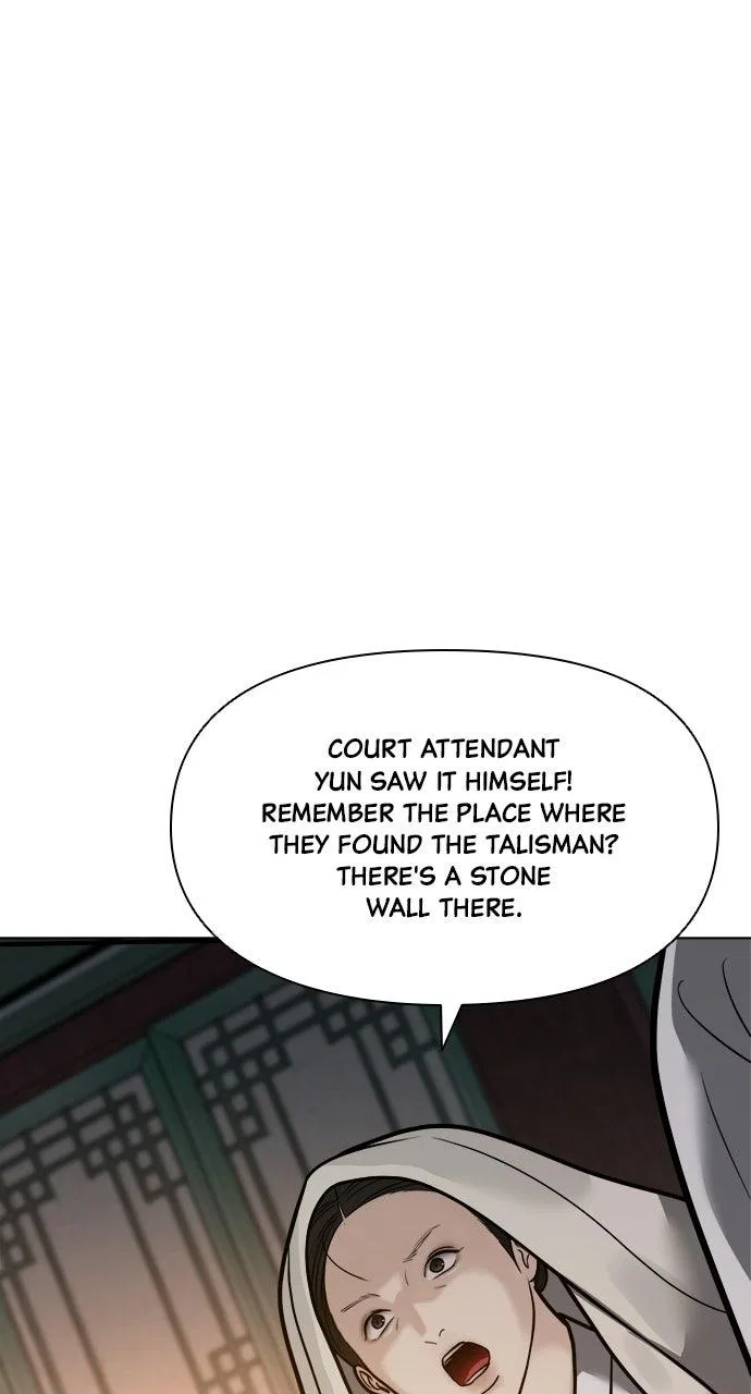Returning Soul Chapter 56 – Page 61