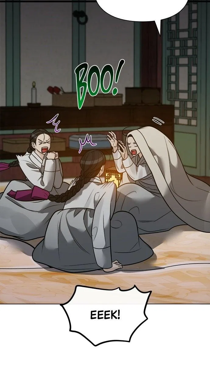 Returning Soul Chapter 56 – Page 63