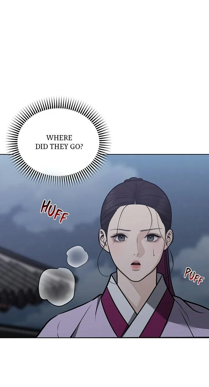 Returning Soul Chapter 55 – Page 23