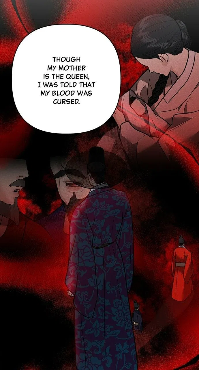 Returning Soul Chapter 55 – Page 39