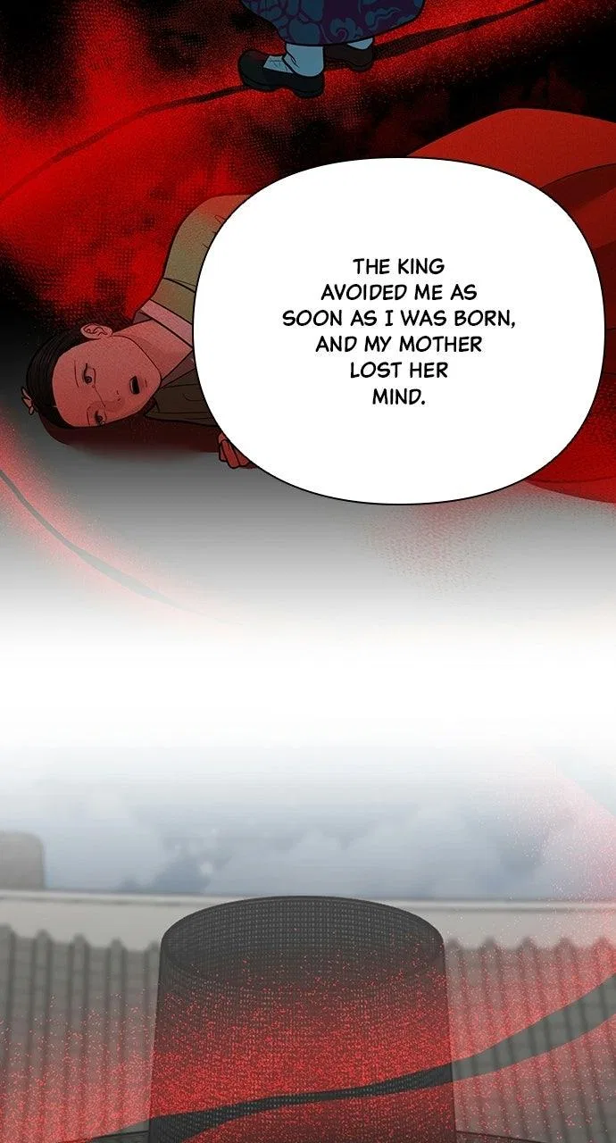 Returning Soul Chapter 55 – Page 40