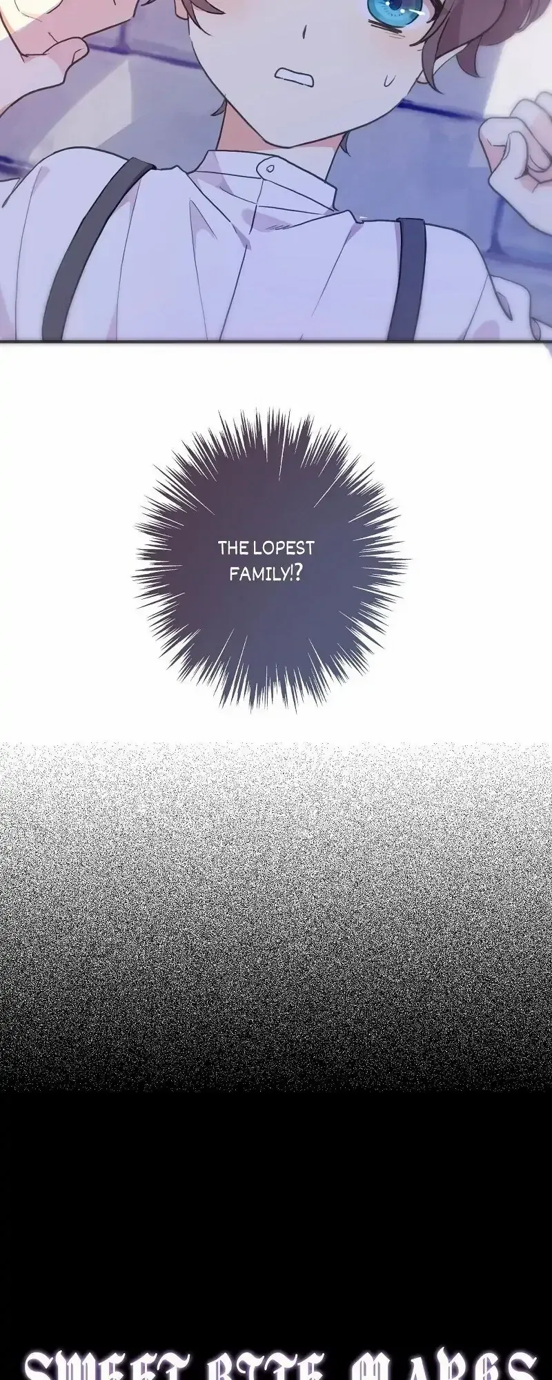 Sweet Bite Marks Chapter 197 – Page 2