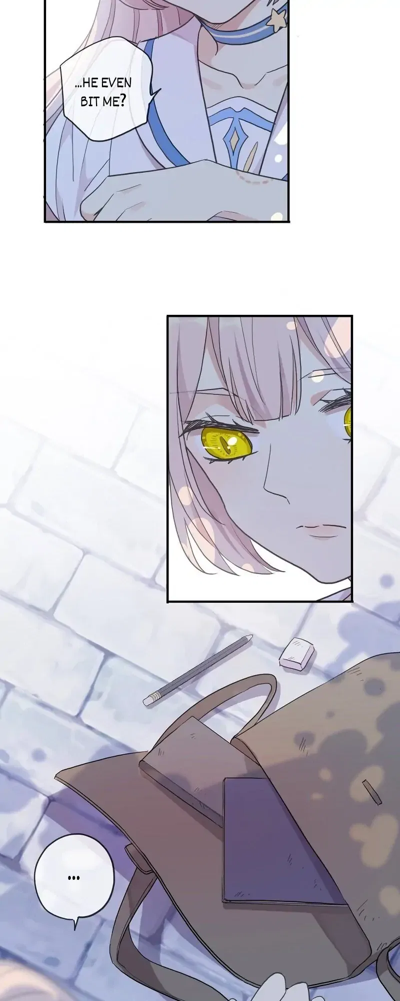 Sweet Bite Marks Chapter 197 – Page 5