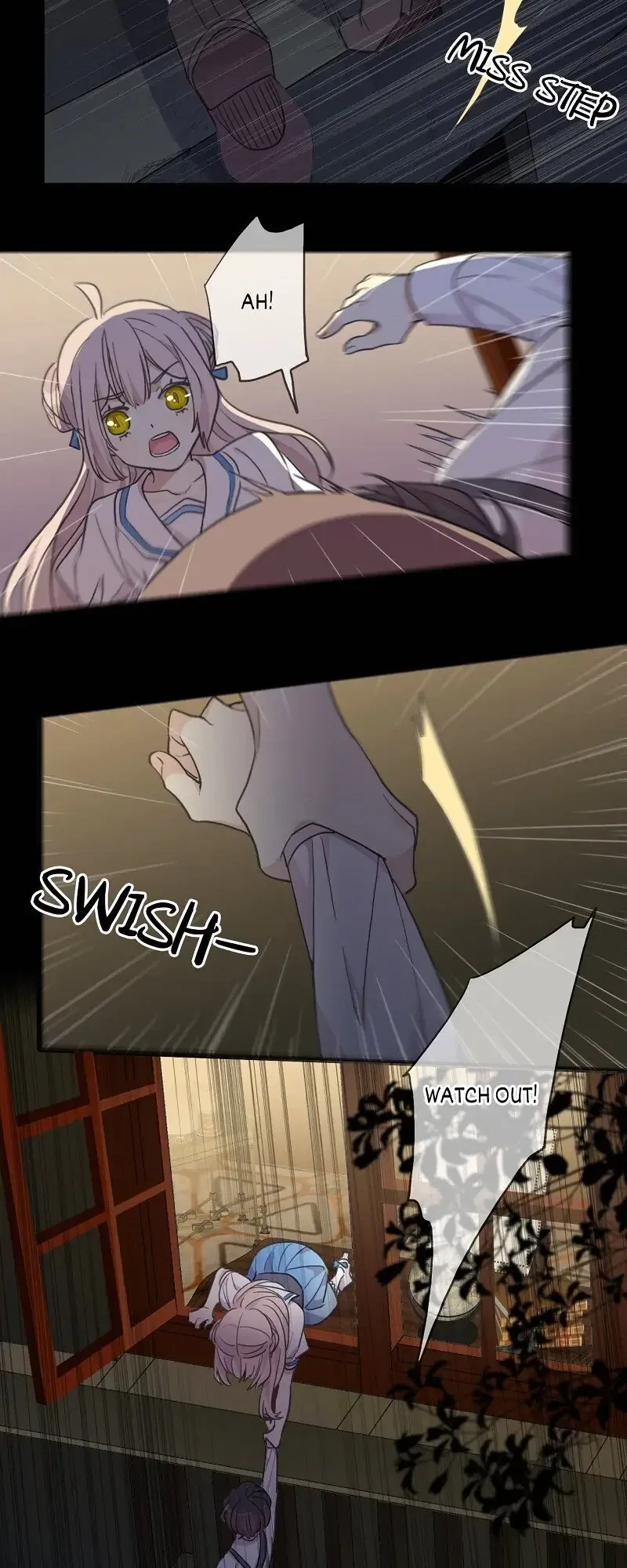 Sweet Bite Marks Chapter 197 – Page 14
