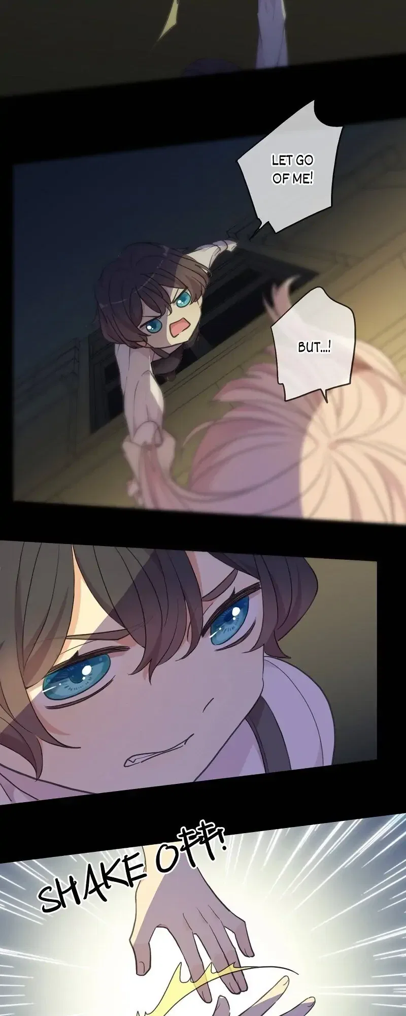 Sweet Bite Marks Chapter 197 – Page 17