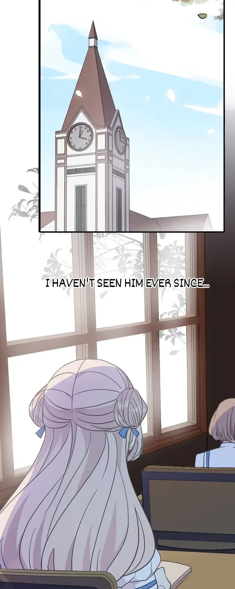 Sweet Bite Marks Chapter 197 – Page 23