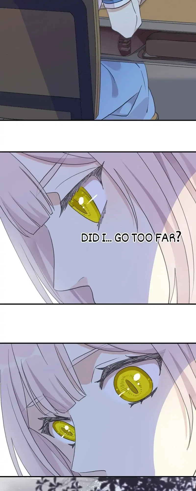 Sweet Bite Marks Chapter 197 – Page 24