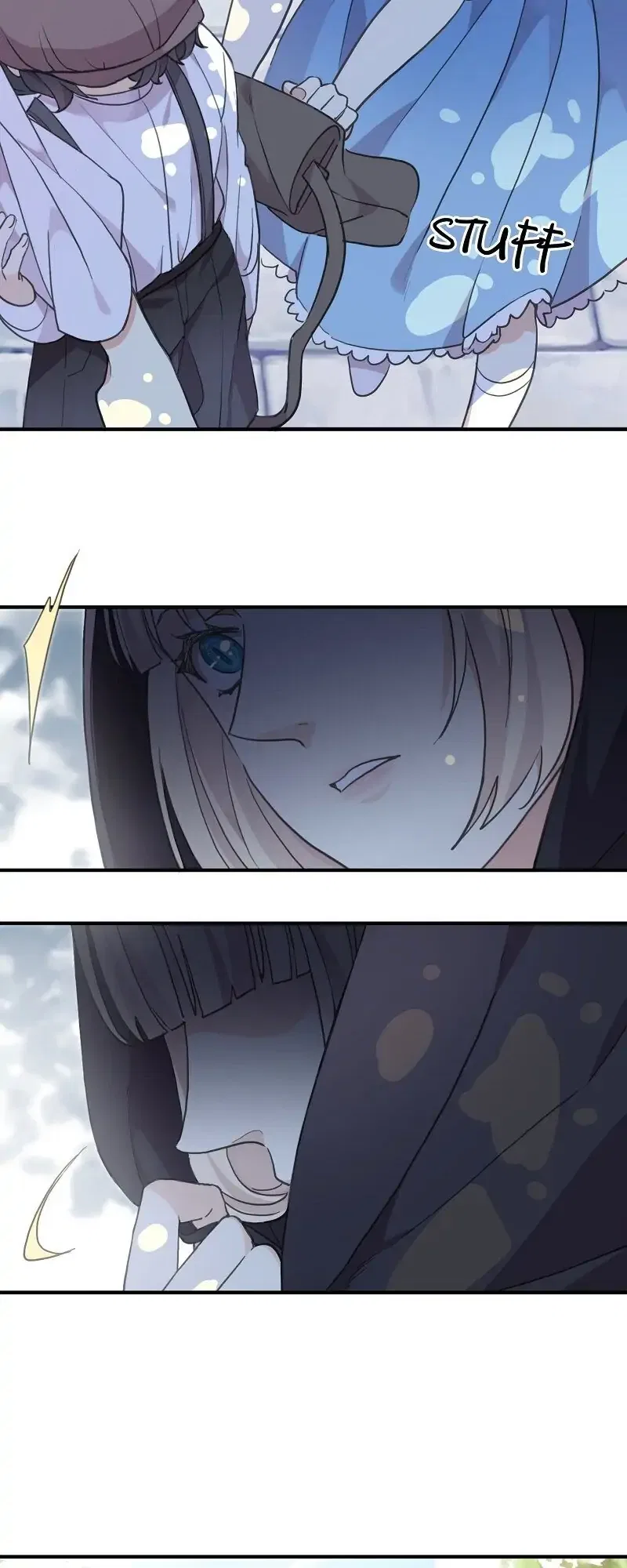 Sweet Bite Marks Chapter 197 – Page 29