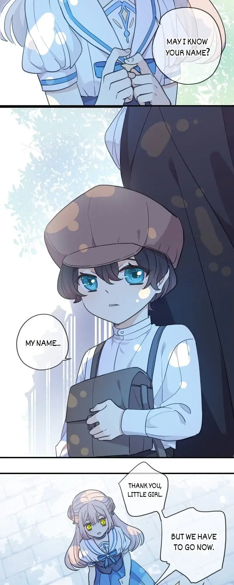 Sweet Bite Marks Chapter 197 – Page 31