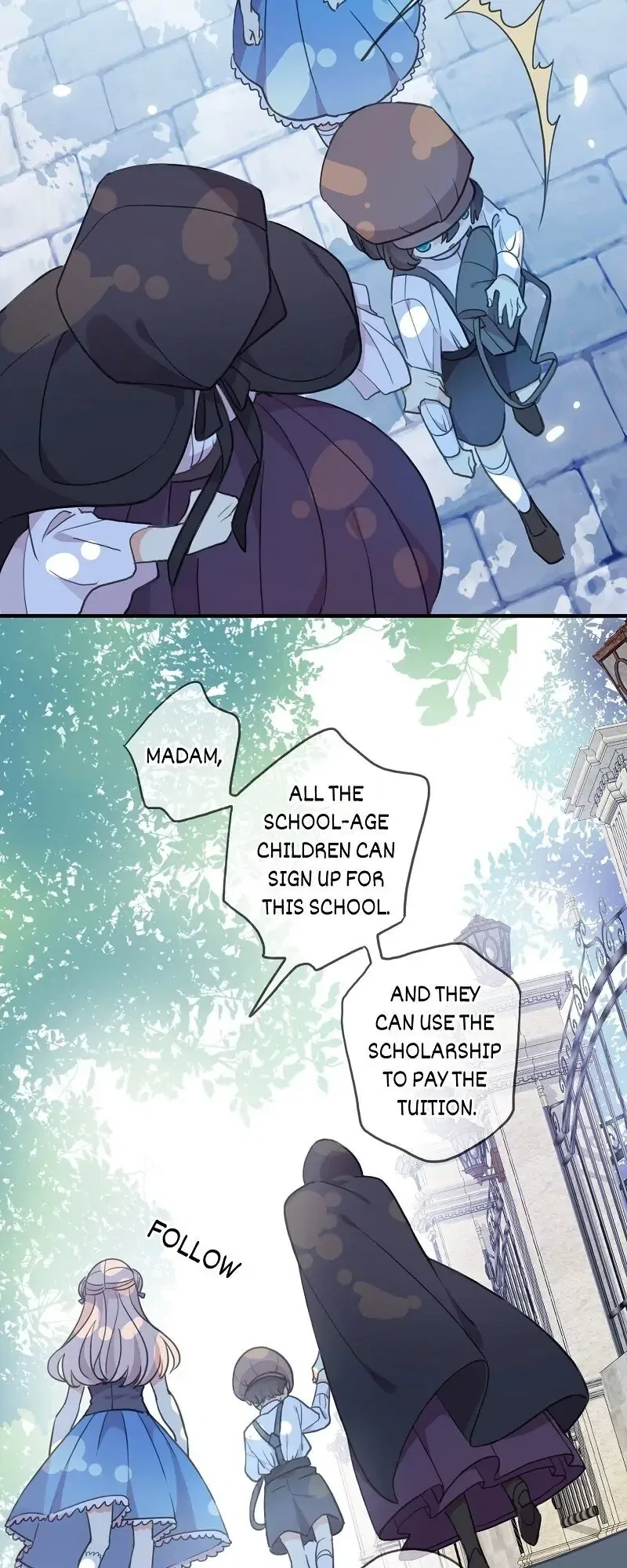 Sweet Bite Marks Chapter 197 – Page 32