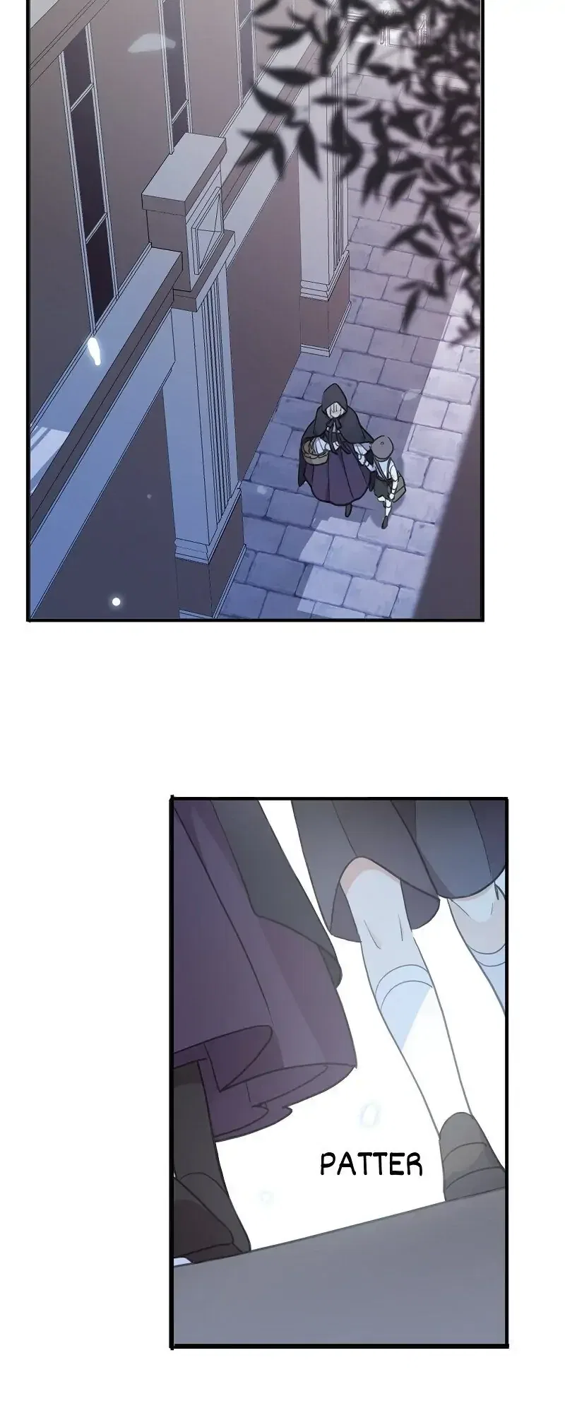 Sweet Bite Marks Chapter 197 – Page 37