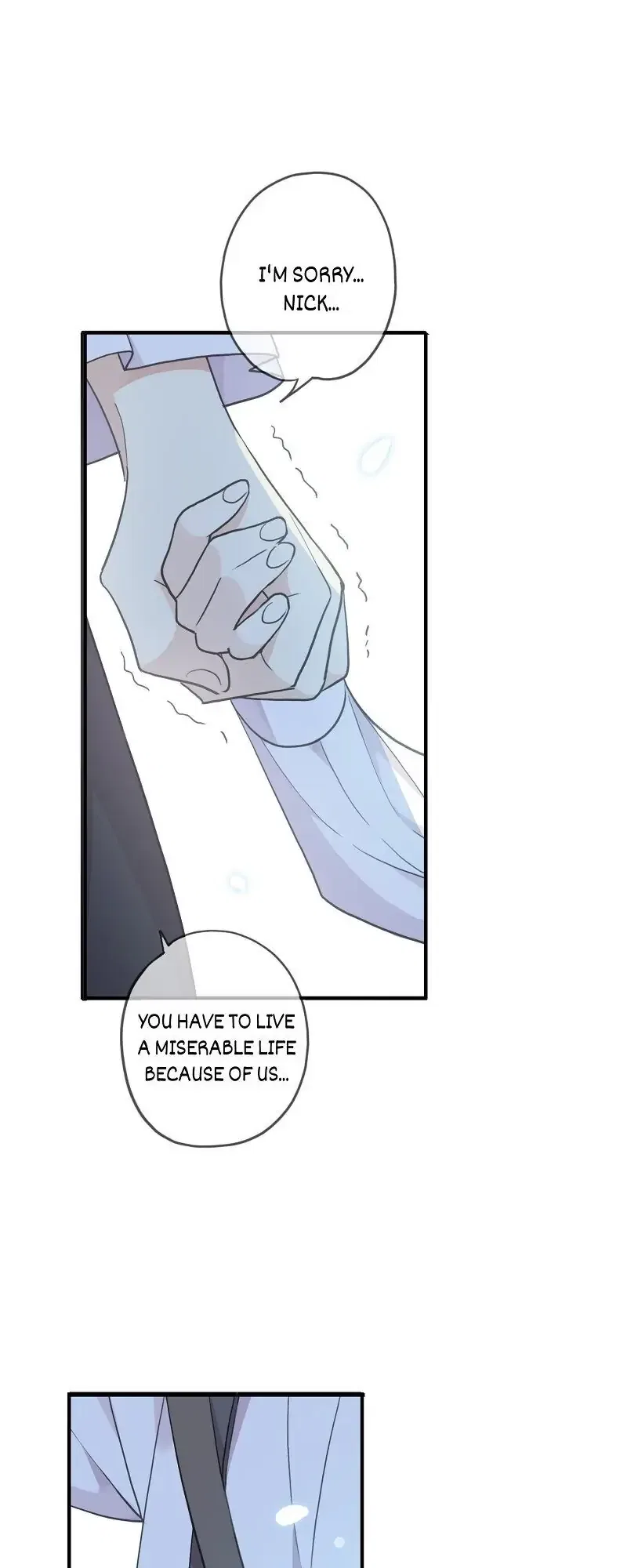 Sweet Bite Marks Chapter 197 – Page 38