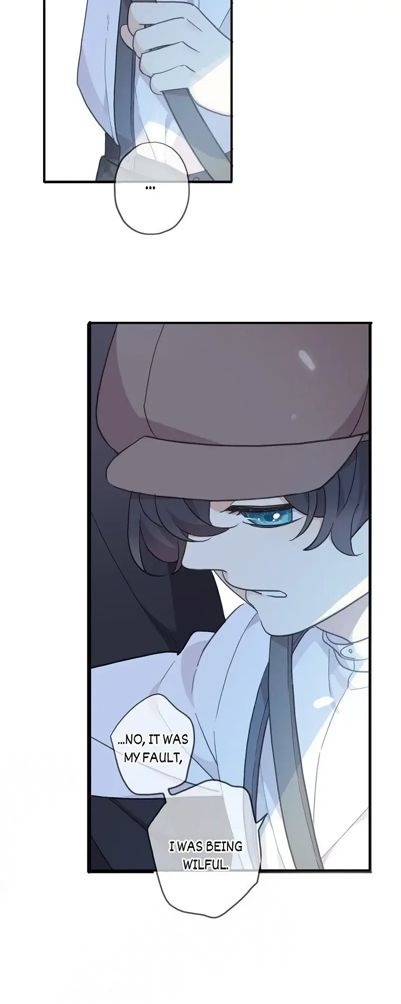 Sweet Bite Marks Chapter 197 – Page 39