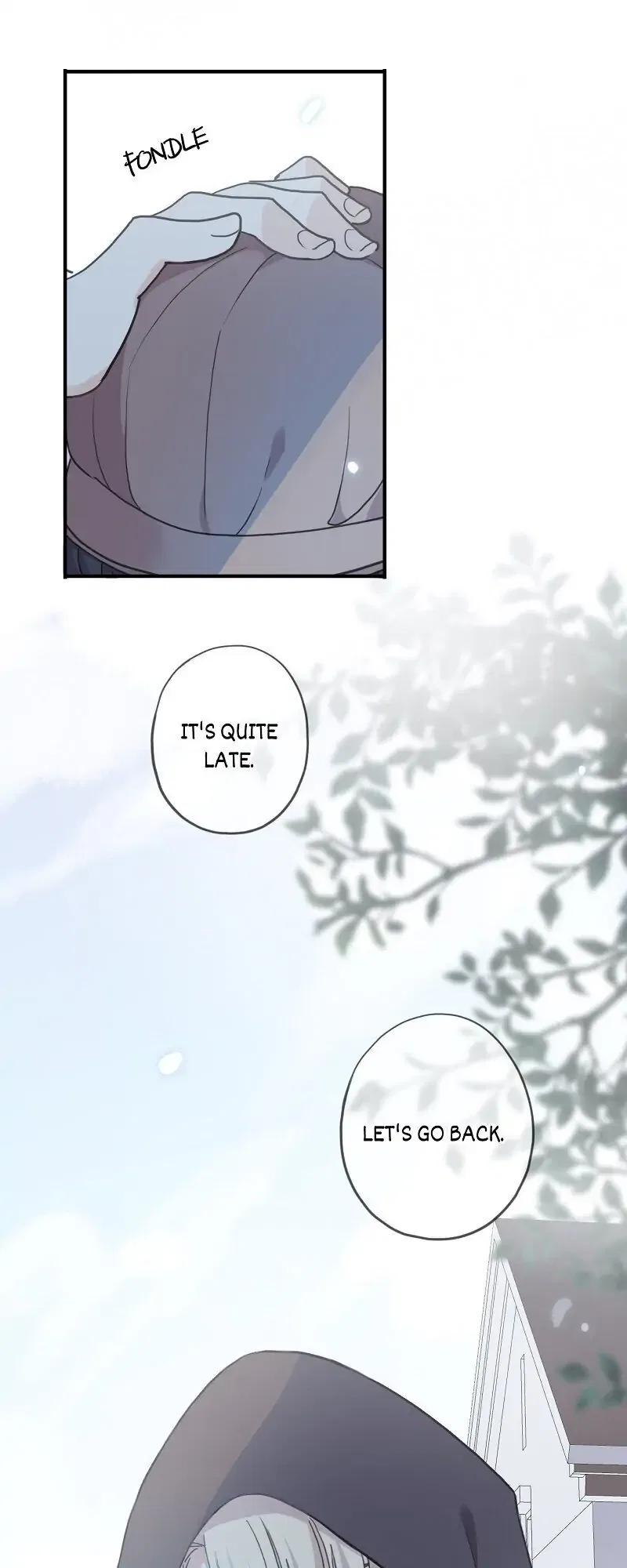 Sweet Bite Marks Chapter 197 – Page 40