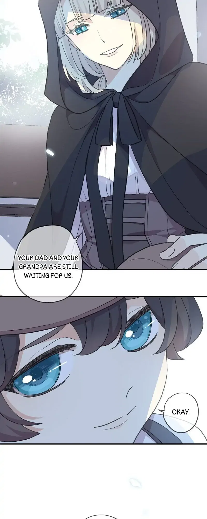 Sweet Bite Marks Chapter 197 – Page 41