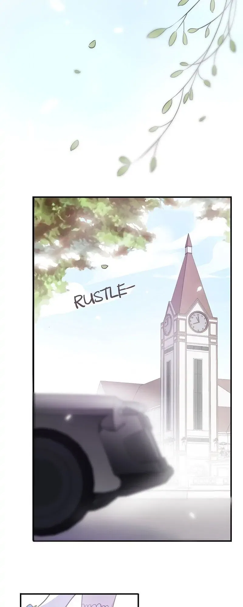 Sweet Bite Marks Chapter 196 – Page 2