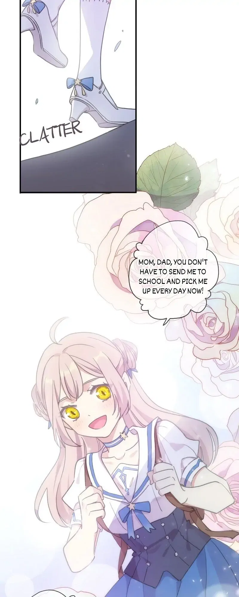 Sweet Bite Marks Chapter 196 – Page 3