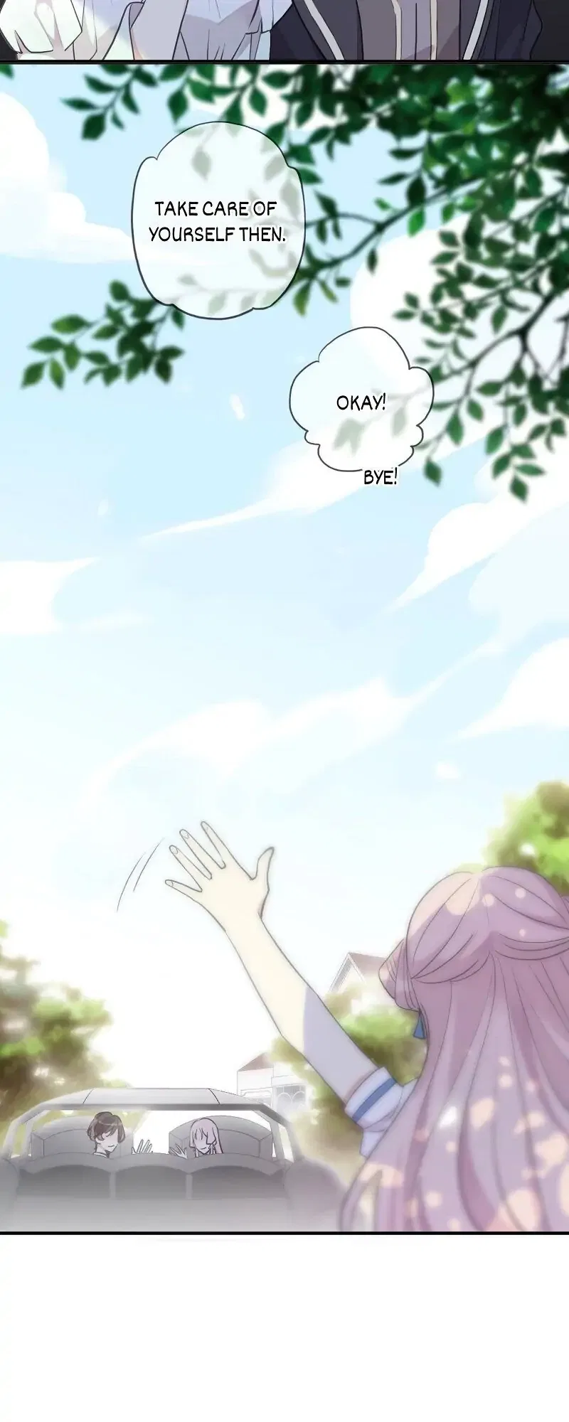 Sweet Bite Marks Chapter 196 – Page 5