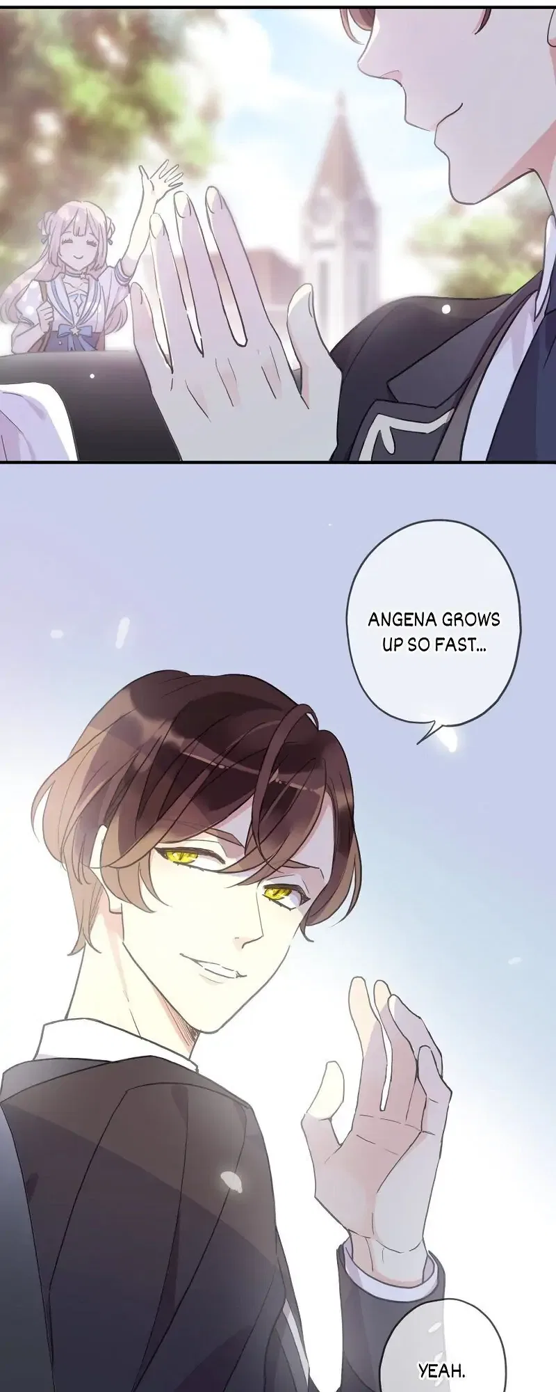 Sweet Bite Marks Chapter 196 – Page 6