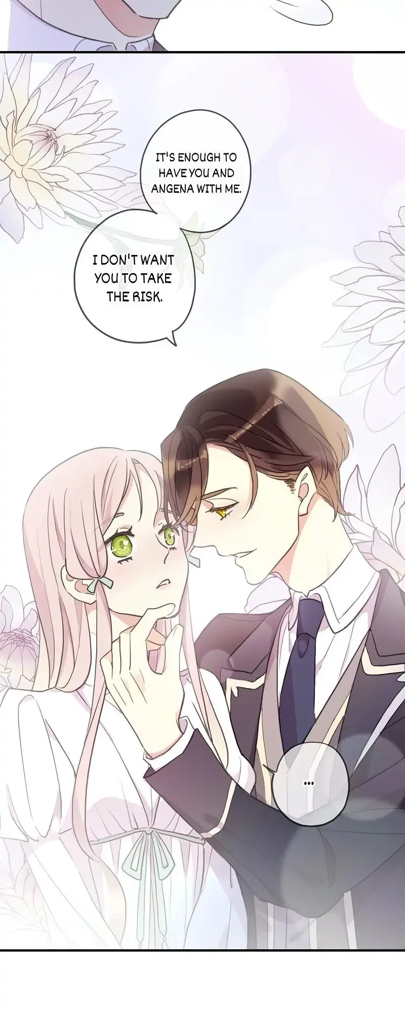 Sweet Bite Marks Chapter 196 – Page 9