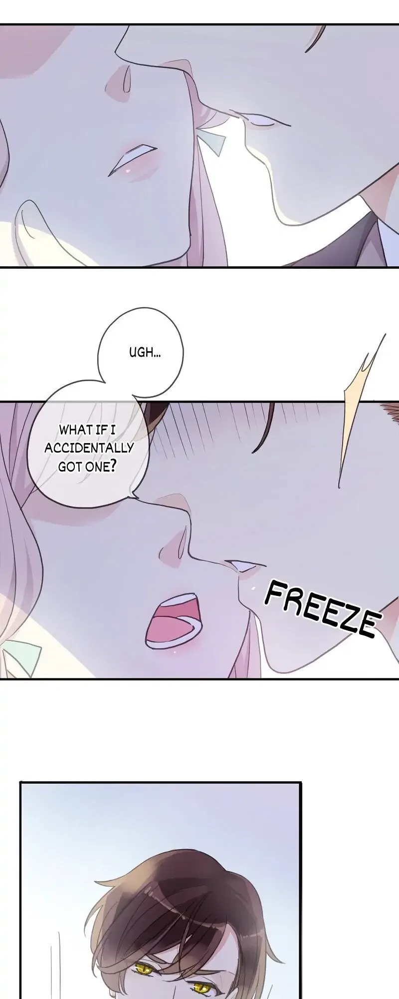 Sweet Bite Marks Chapter 196 – Page 10