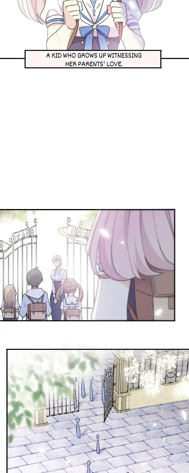 Sweet Bite Marks Chapter 196 – Page 13
