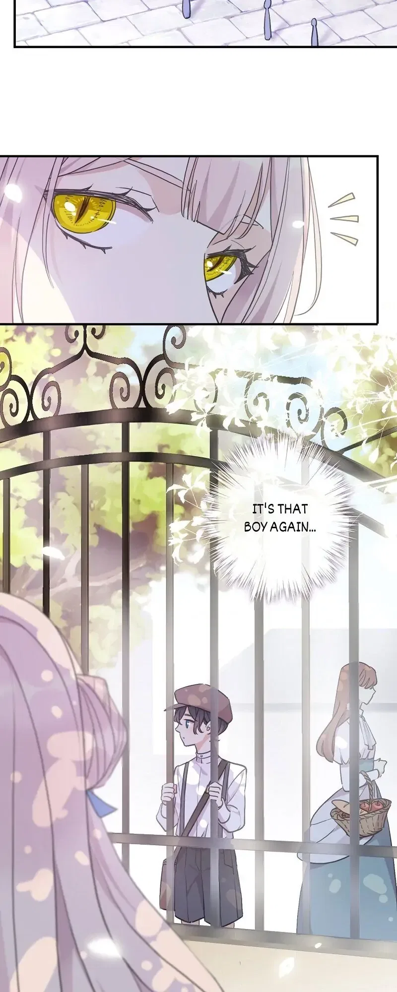 Sweet Bite Marks Chapter 196 – Page 14