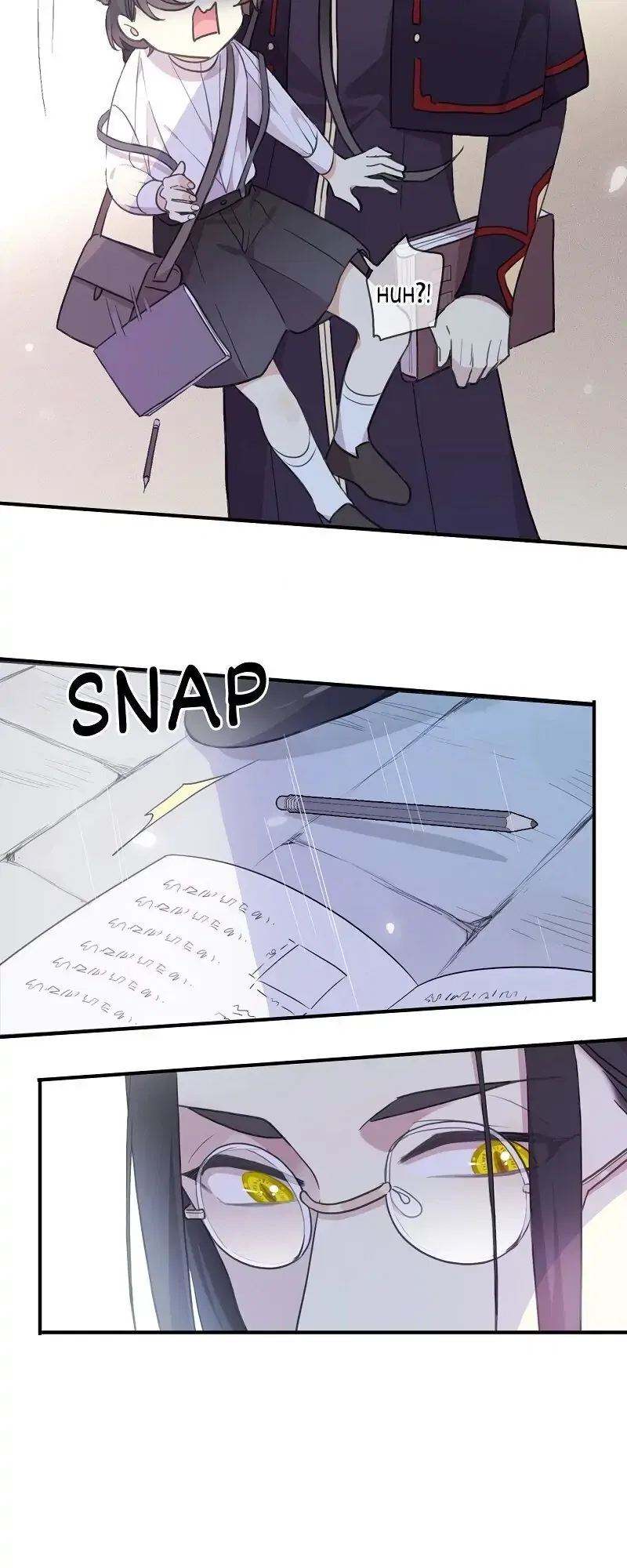 Sweet Bite Marks Chapter 196 – Page 22
